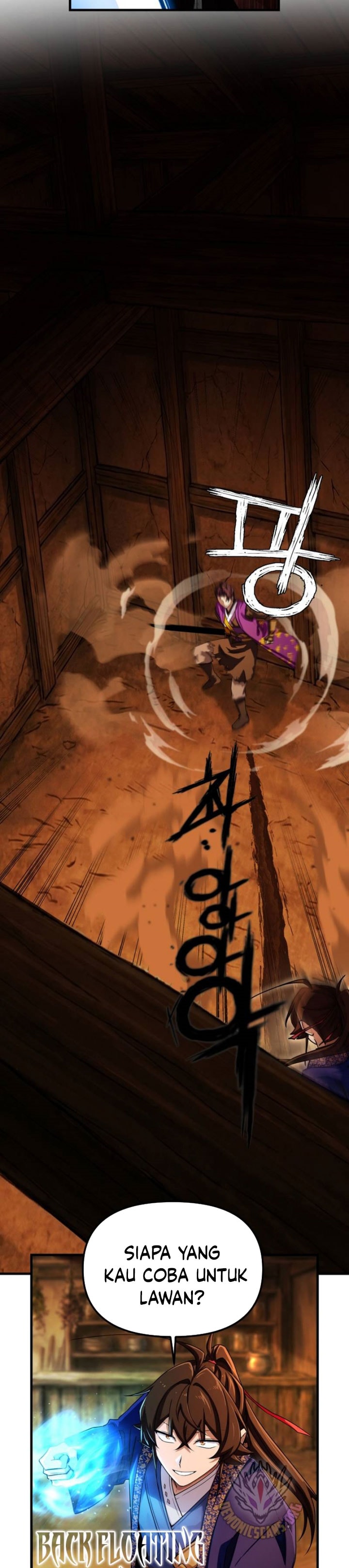 Baca Heavenly Demon Tavern - Chapter 62 halaman 26