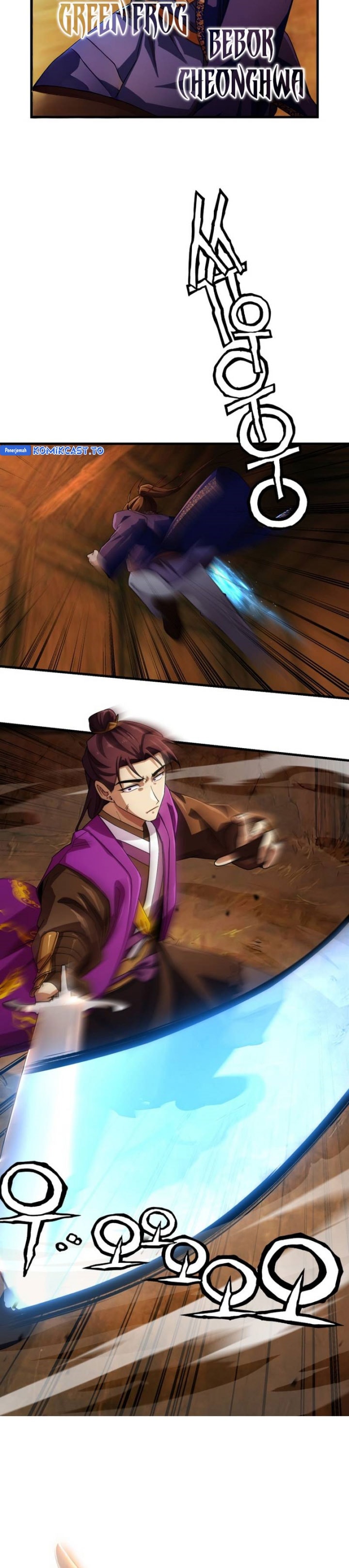 Baca Heavenly Demon Tavern - Chapter 62 halaman 27