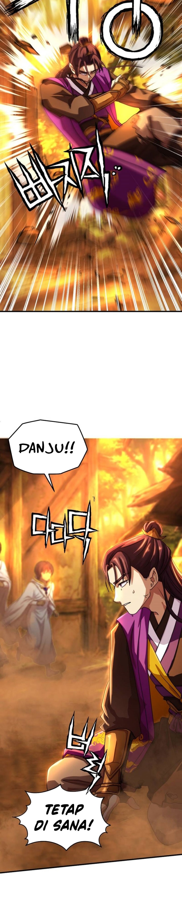 Baca Heavenly Demon Tavern - Chapter 62 halaman 29