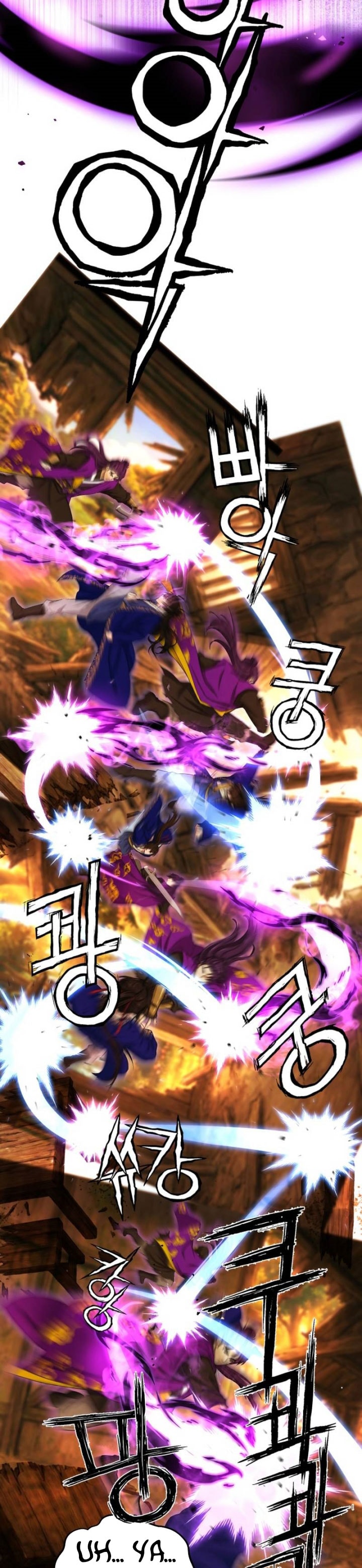 Baca Heavenly Demon Tavern - Chapter 62 halaman 32