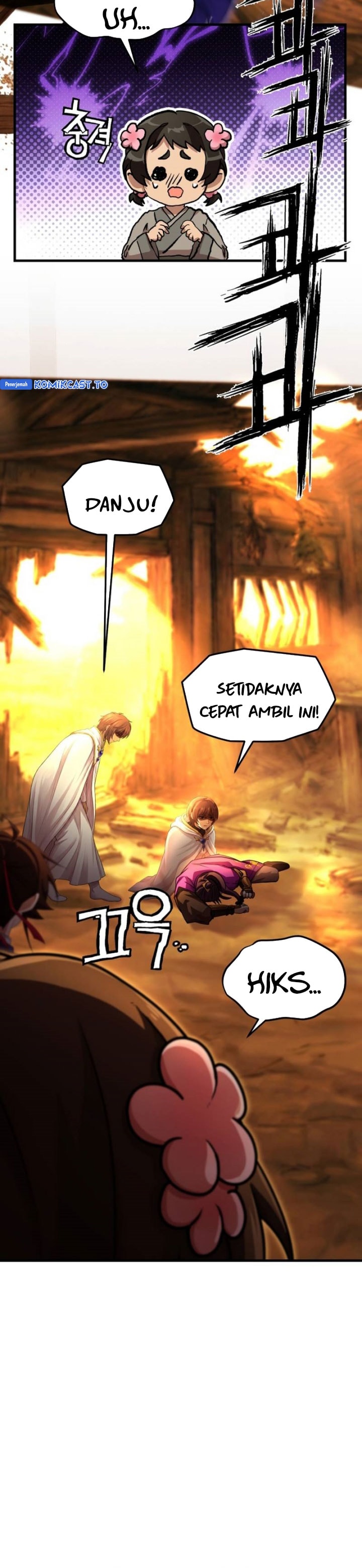 Baca Heavenly Demon Tavern - Chapter 62 halaman 33