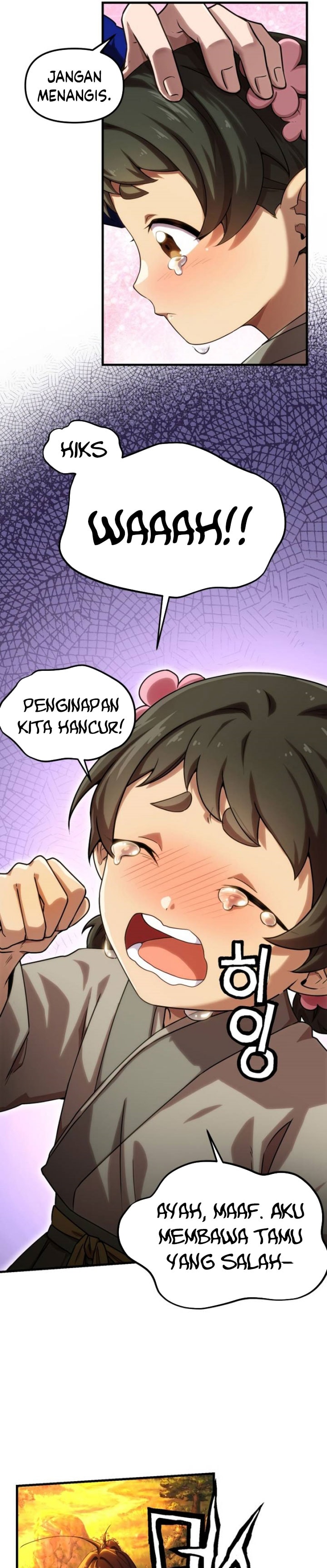 Baca Heavenly Demon Tavern - Chapter 62 halaman 34