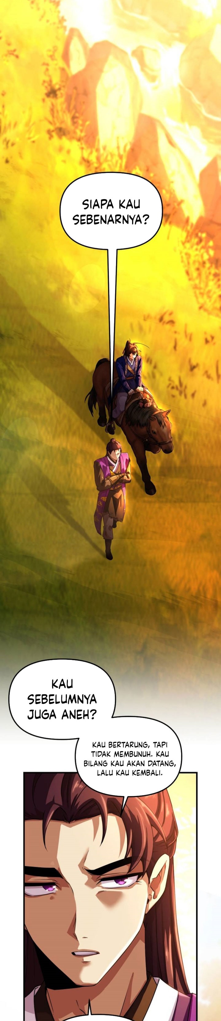 Baca Heavenly Demon Tavern - Chapter 62 halaman 38