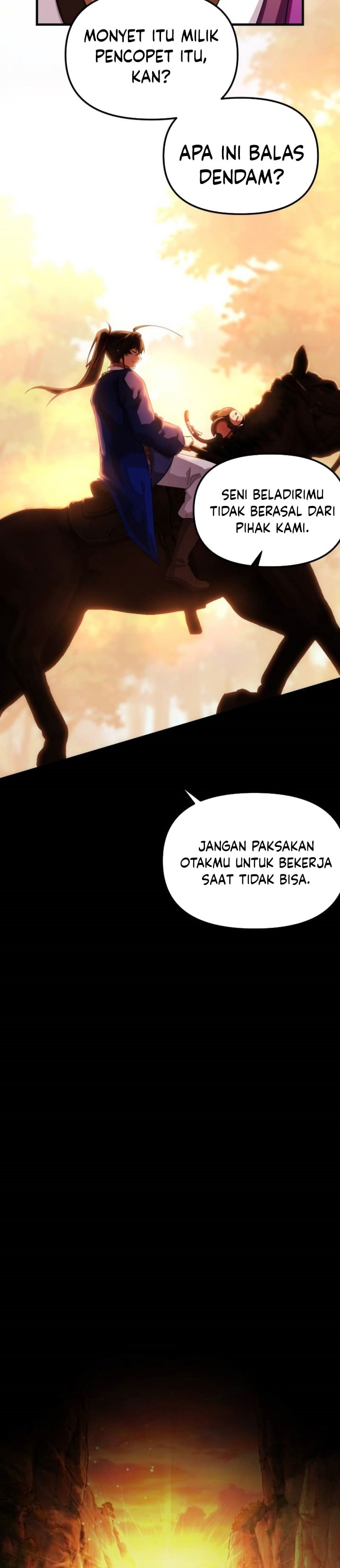 Baca Heavenly Demon Tavern - Chapter 62 halaman 39