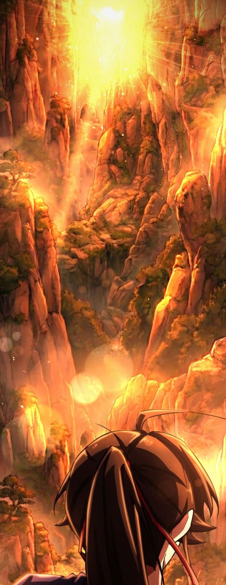 Baca Heavenly Demon Tavern - Chapter 62 halaman 40