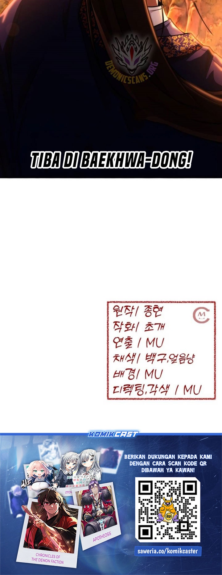 Baca Heavenly Demon Tavern - Chapter 62 halaman 41