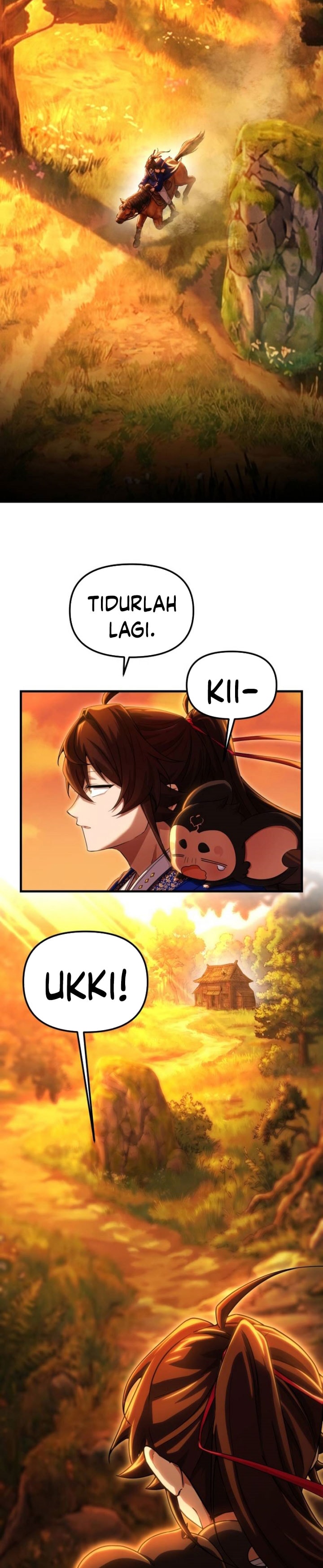 Baca Heavenly Demon Tavern - Chapter 62 halaman 5