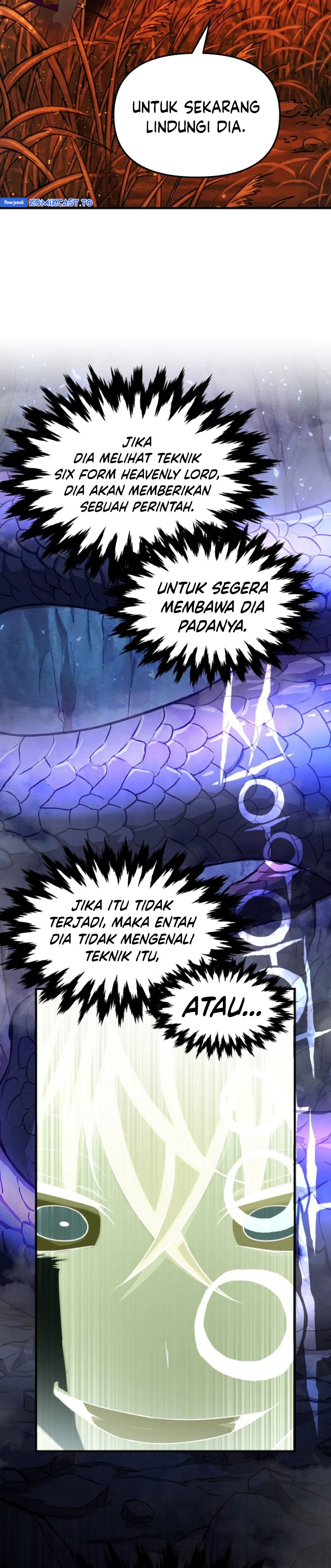 Baca Heavenly Demon Tavern - Chapter 63 halaman 12