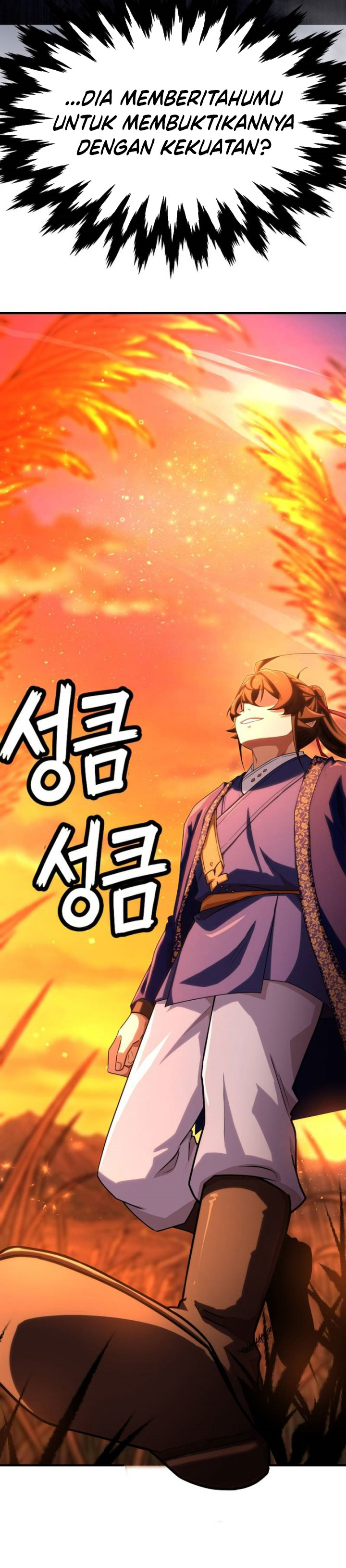 Baca Heavenly Demon Tavern - Chapter 63 halaman 13