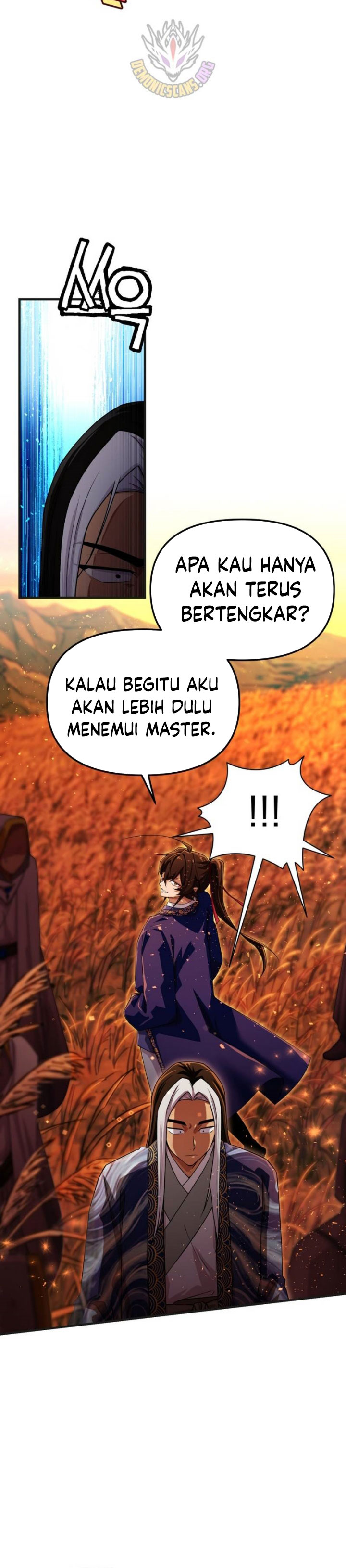 Baca Heavenly Demon Tavern - Chapter 63 halaman 15