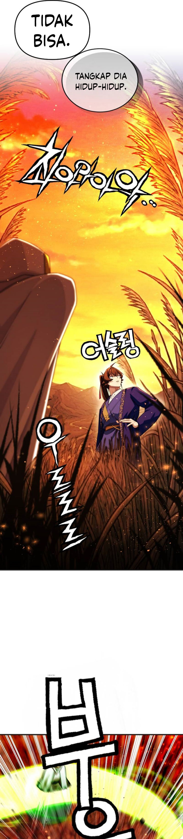 Baca Heavenly Demon Tavern - Chapter 63 halaman 16