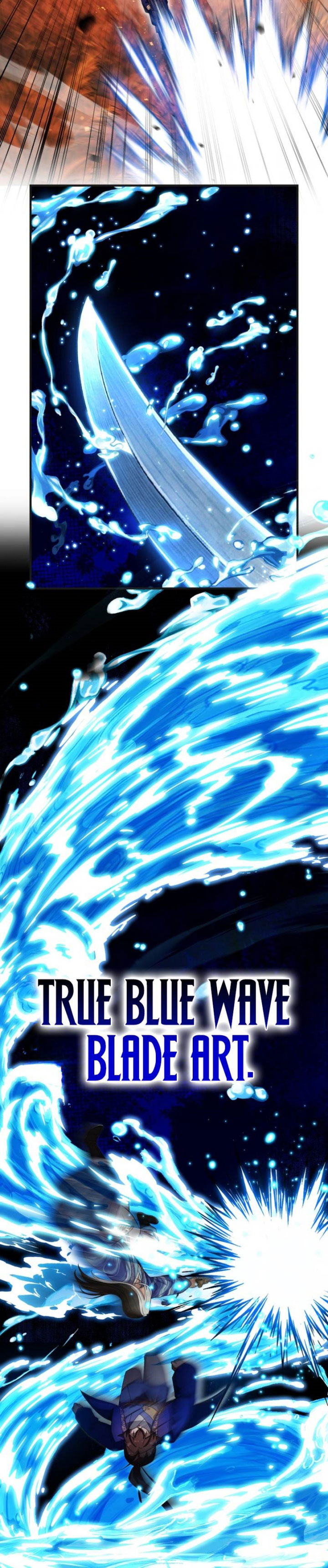 Baca Heavenly Demon Tavern - Chapter 63 halaman 21