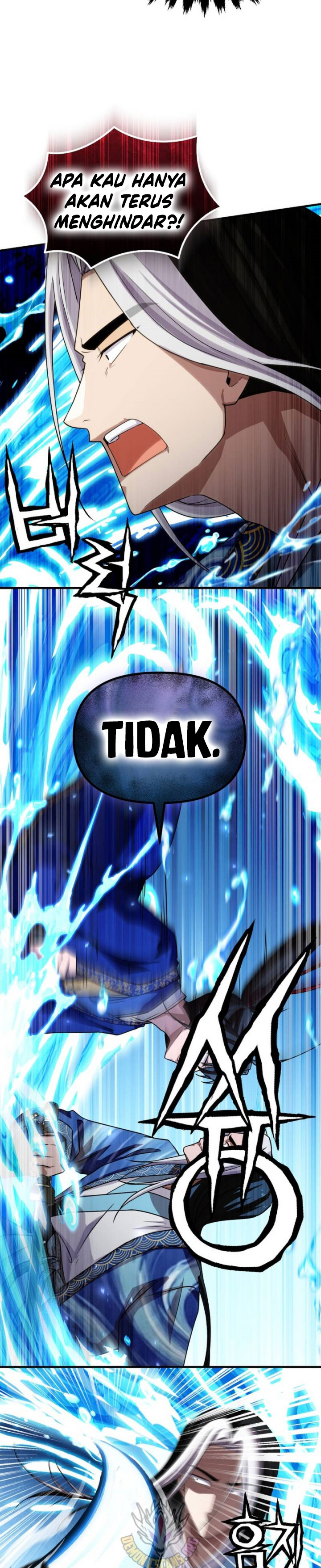 Baca Heavenly Demon Tavern - Chapter 63 halaman 23