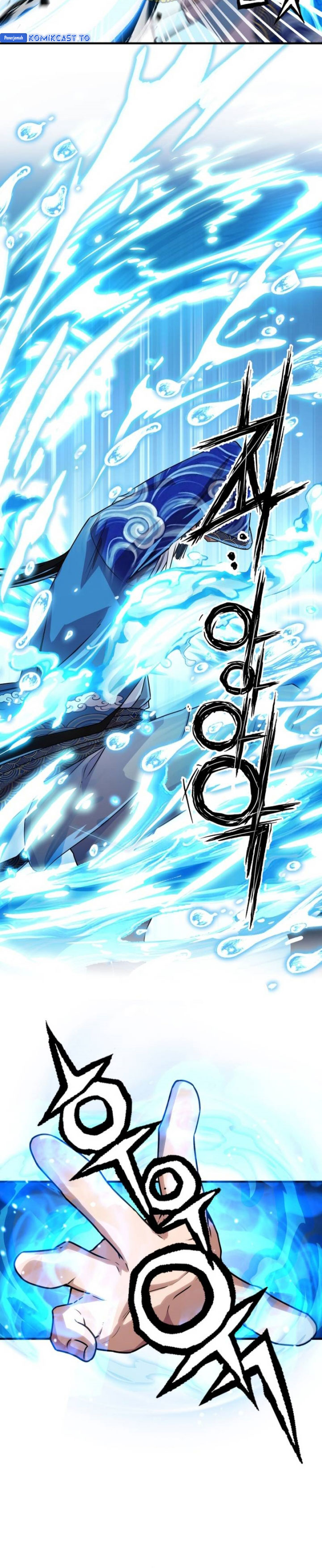 Baca Heavenly Demon Tavern - Chapter 63 halaman 24