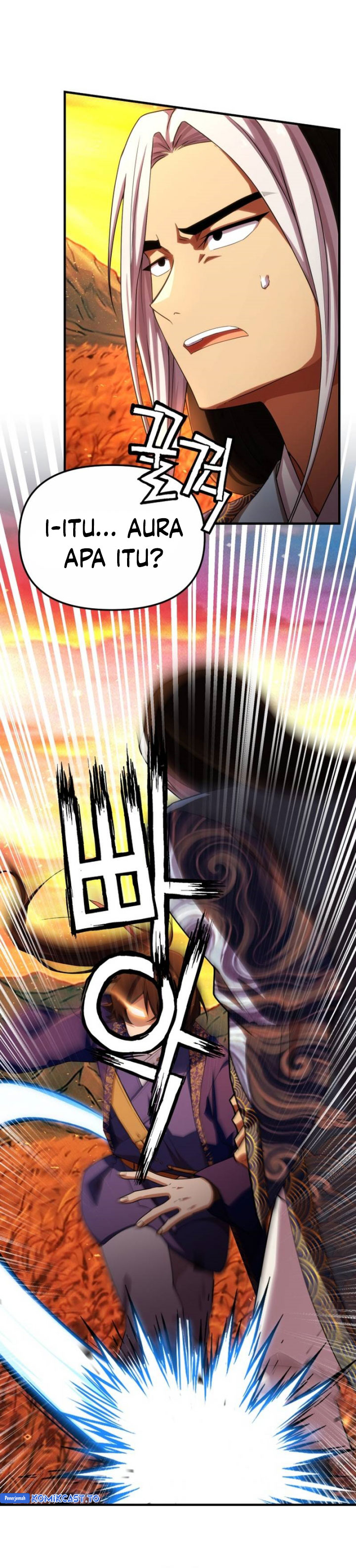 Baca Heavenly Demon Tavern - Chapter 63 halaman 26