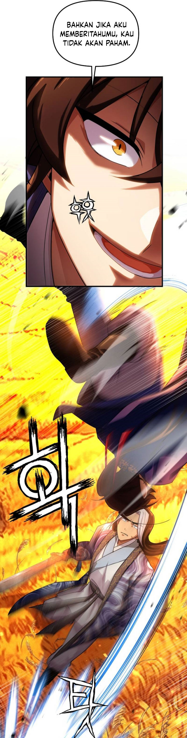 Baca Heavenly Demon Tavern - Chapter 63 halaman 27