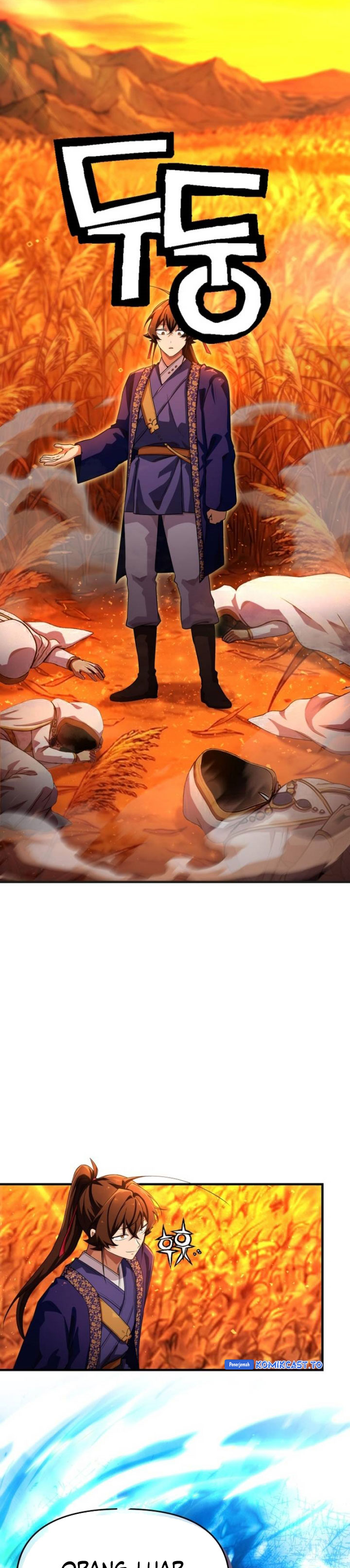 Baca Heavenly Demon Tavern - Chapter 63 halaman 31