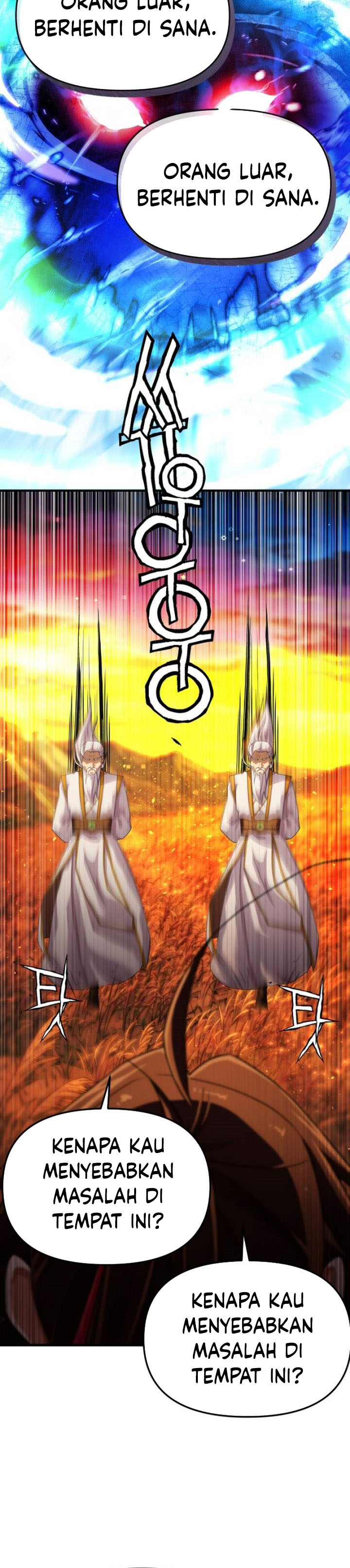 Baca Heavenly Demon Tavern - Chapter 63 halaman 32