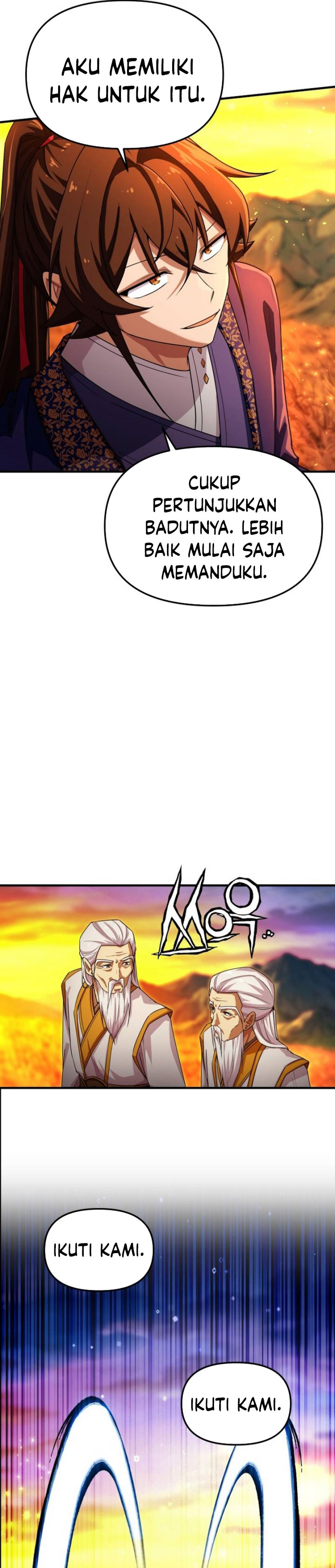 Baca Heavenly Demon Tavern - Chapter 63 halaman 34