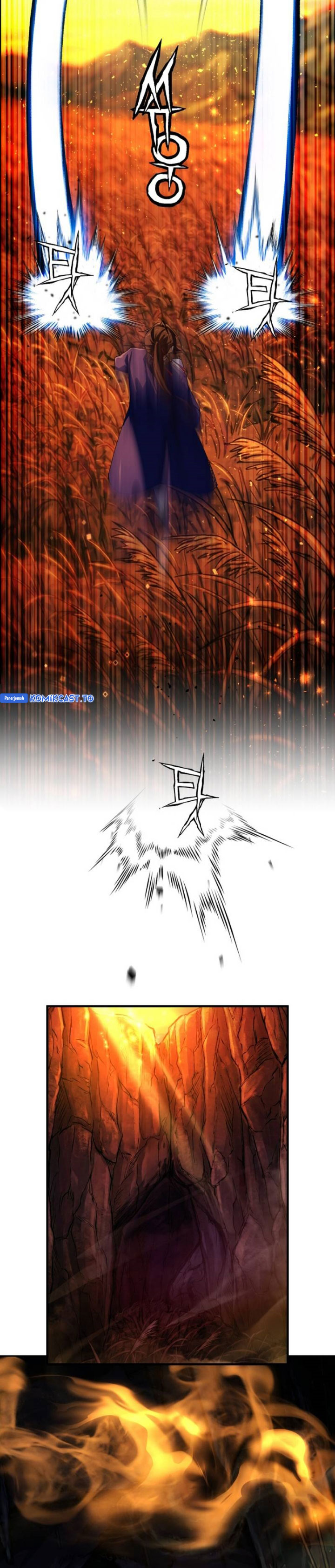 Baca Heavenly Demon Tavern - Chapter 63 halaman 35