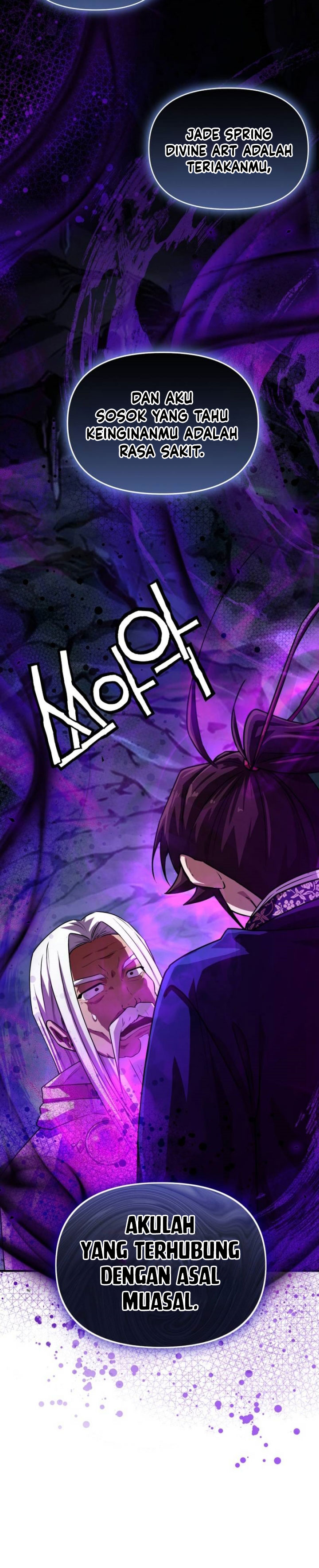 Baca Heavenly Demon Tavern - Chapter 63 halaman 41