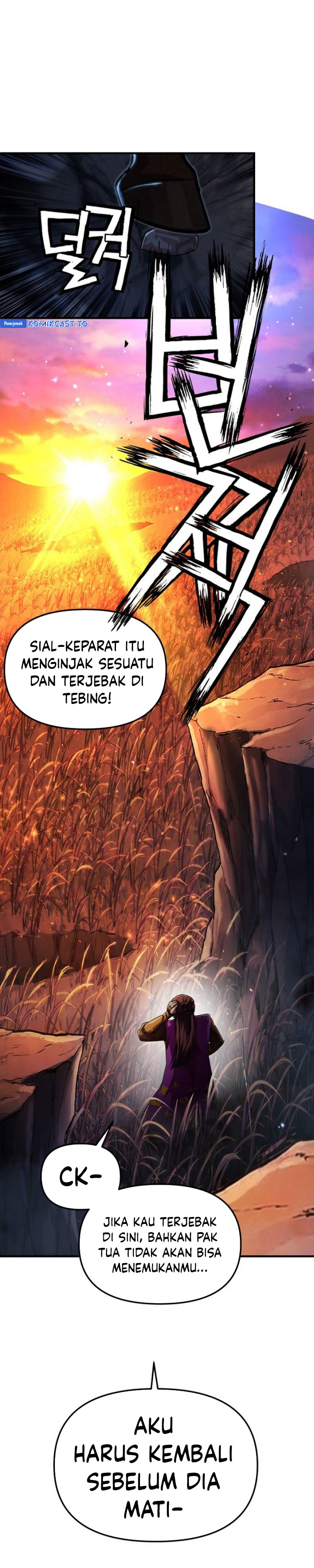 Baca Heavenly Demon Tavern - Chapter 63 halaman 6