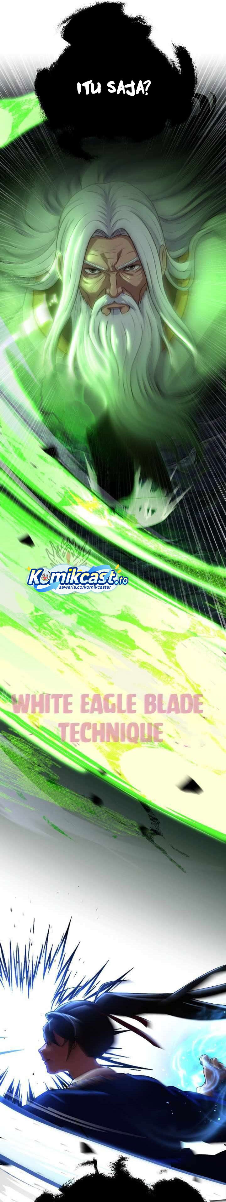 Baca Heavenly Demon Tavern - Chapter 64 halaman 10