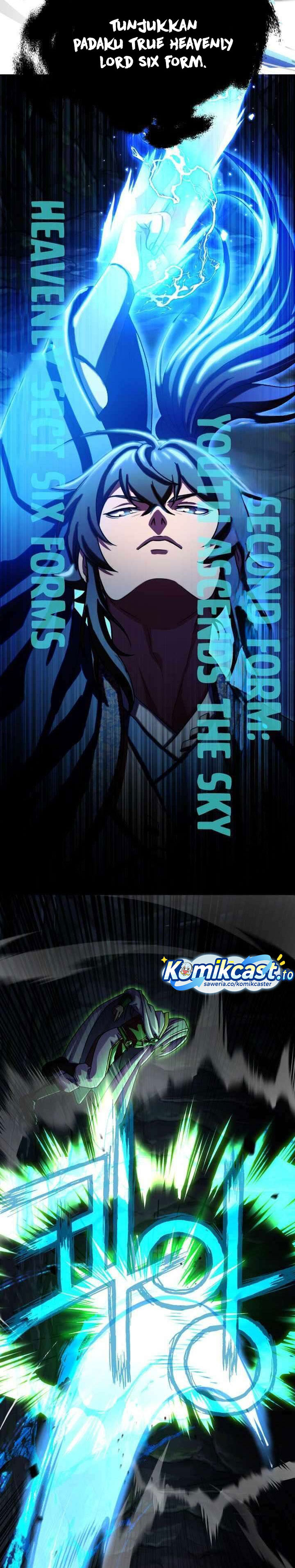 Baca Heavenly Demon Tavern - Chapter 64 halaman 11