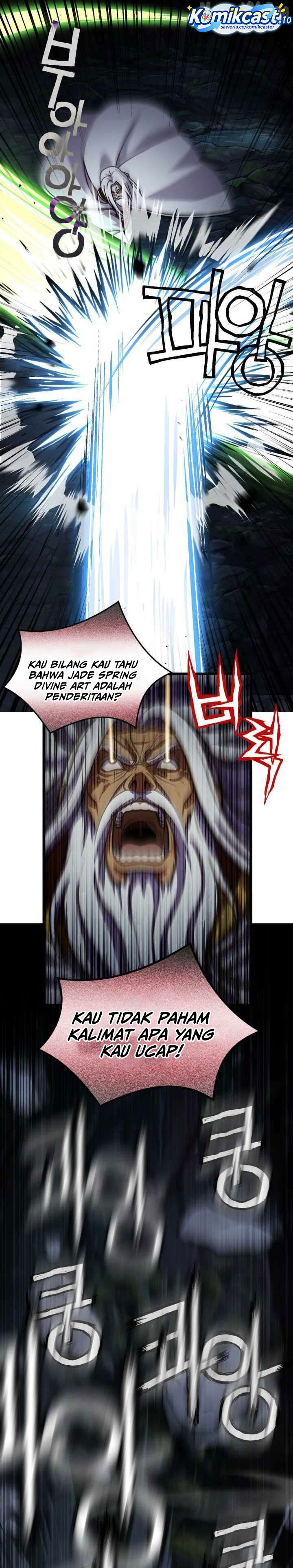 Baca Heavenly Demon Tavern - Chapter 64 halaman 14