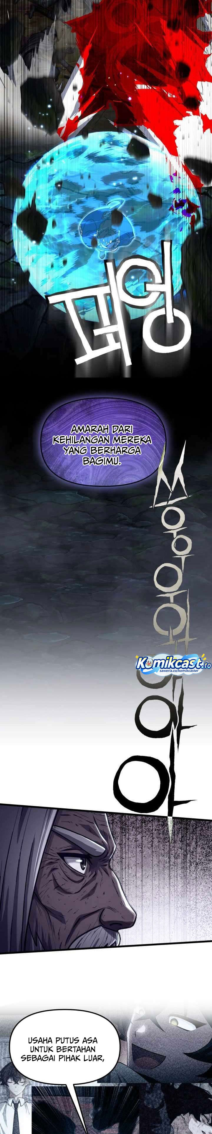 Baca Heavenly Demon Tavern - Chapter 64 halaman 16