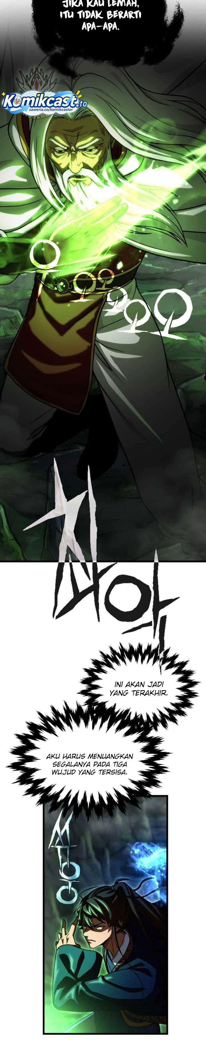 Baca Heavenly Demon Tavern - Chapter 64 halaman 20