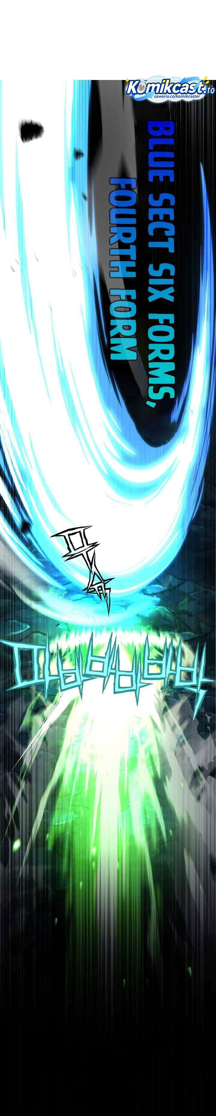 Baca Heavenly Demon Tavern - Chapter 64 halaman 21