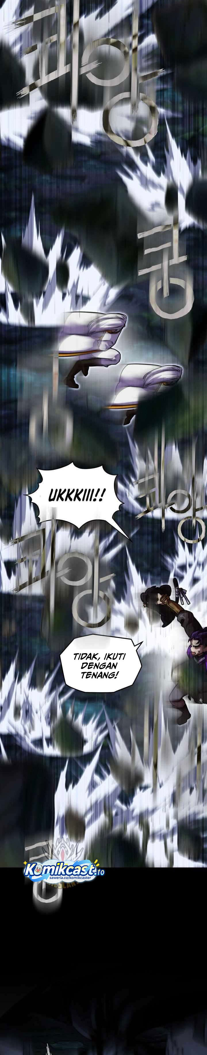 Baca Heavenly Demon Tavern - Chapter 64 halaman 24