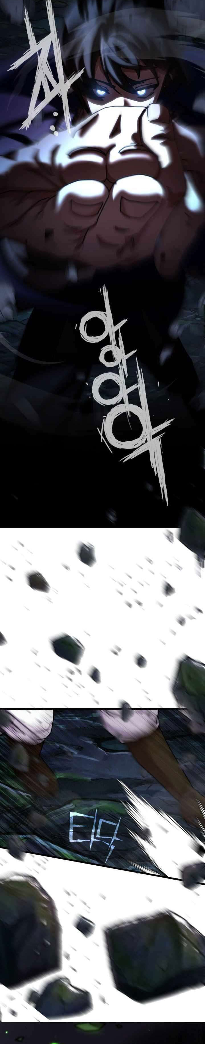 Baca Heavenly Demon Tavern - Chapter 64 halaman 25