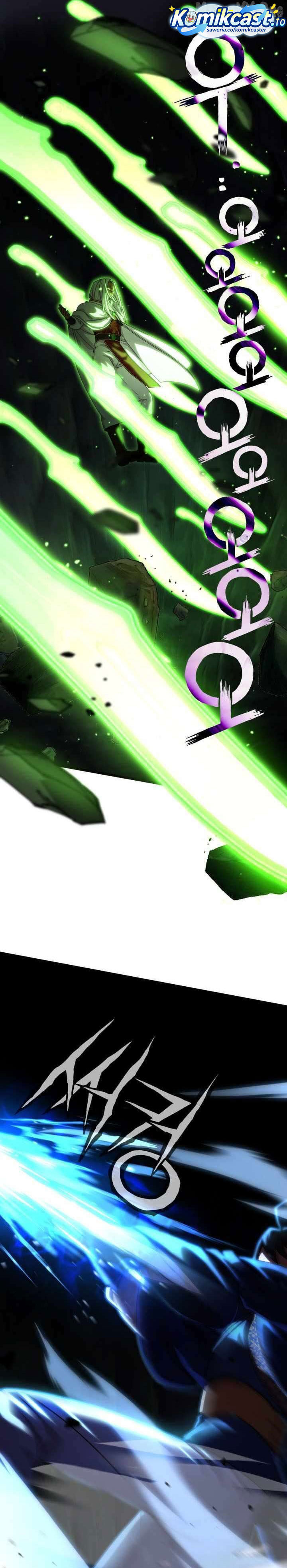 Baca Heavenly Demon Tavern - Chapter 64 halaman 26