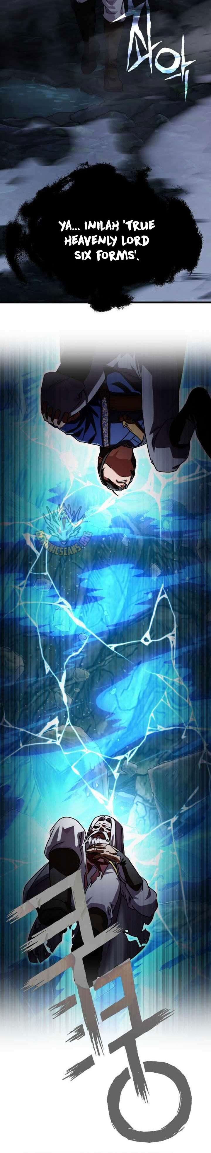 Baca Heavenly Demon Tavern - Chapter 64 halaman 29