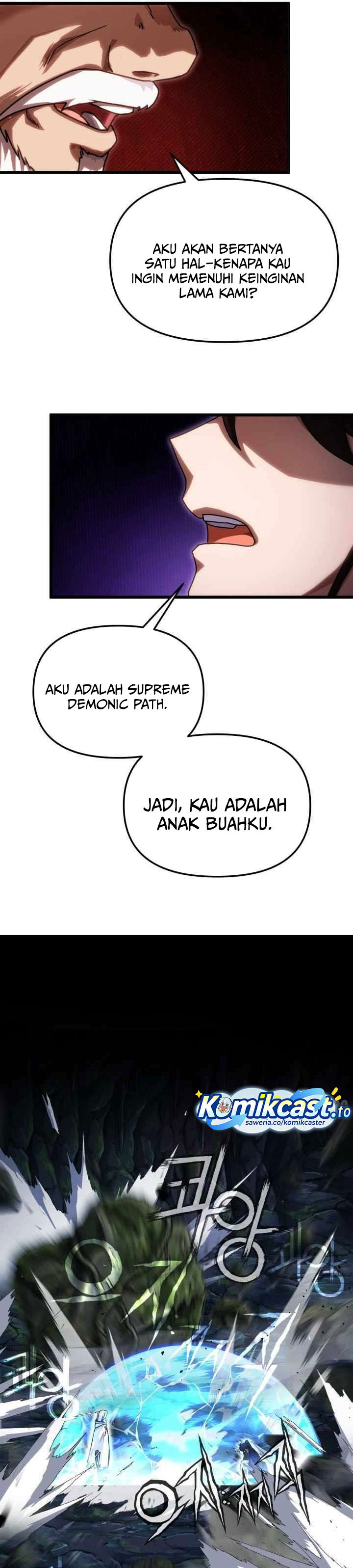 Baca Heavenly Demon Tavern - Chapter 64 halaman 30