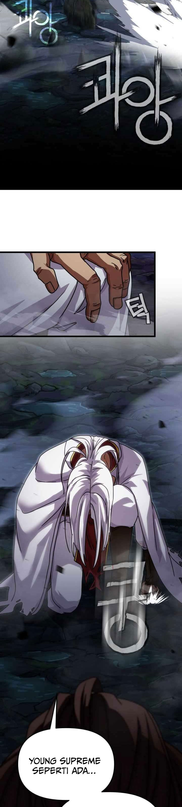 Baca Heavenly Demon Tavern - Chapter 64 halaman 31