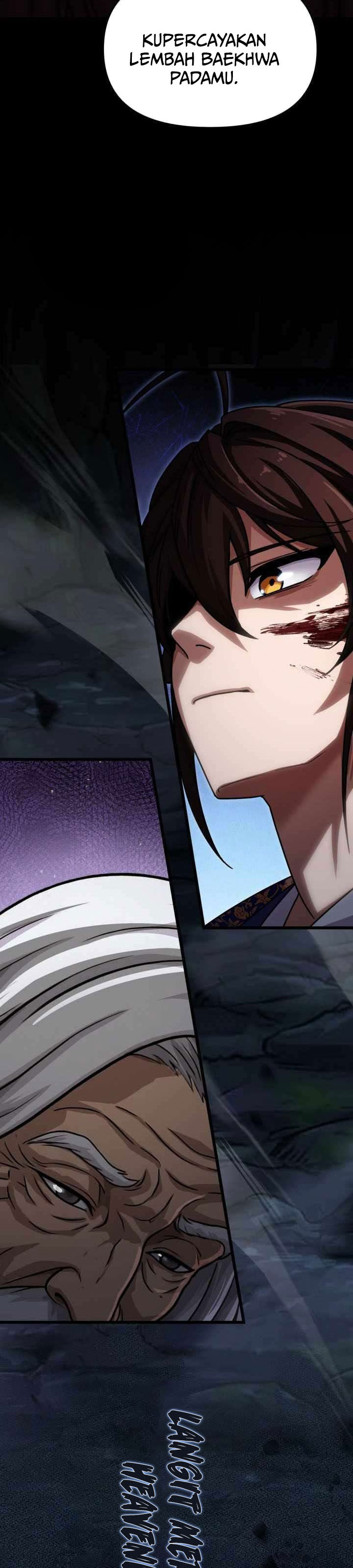 Baca Heavenly Demon Tavern - Chapter 64 halaman 32