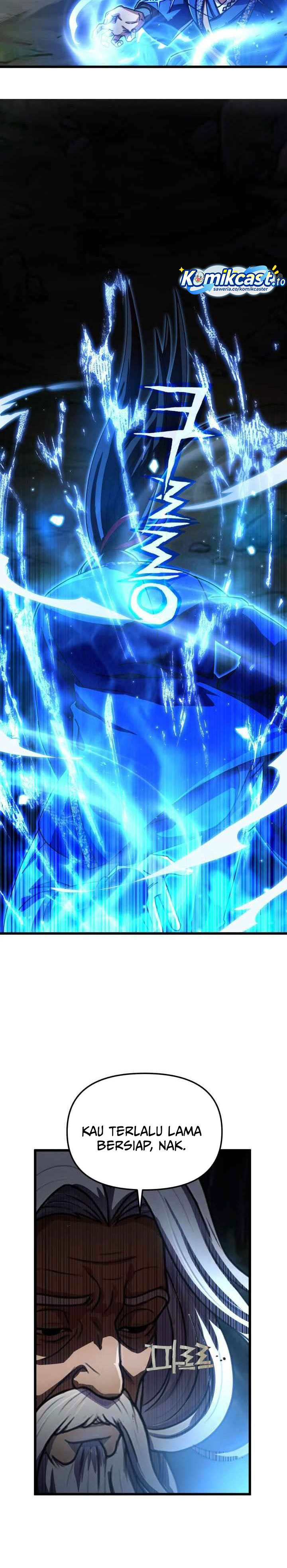 Baca Heavenly Demon Tavern - Chapter 64 halaman 7