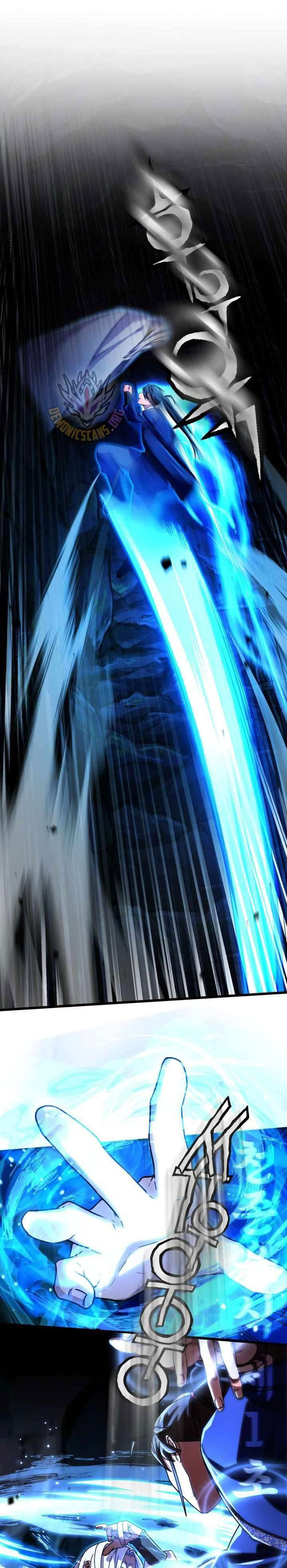 Baca Heavenly Demon Tavern - Chapter 64 halaman 8