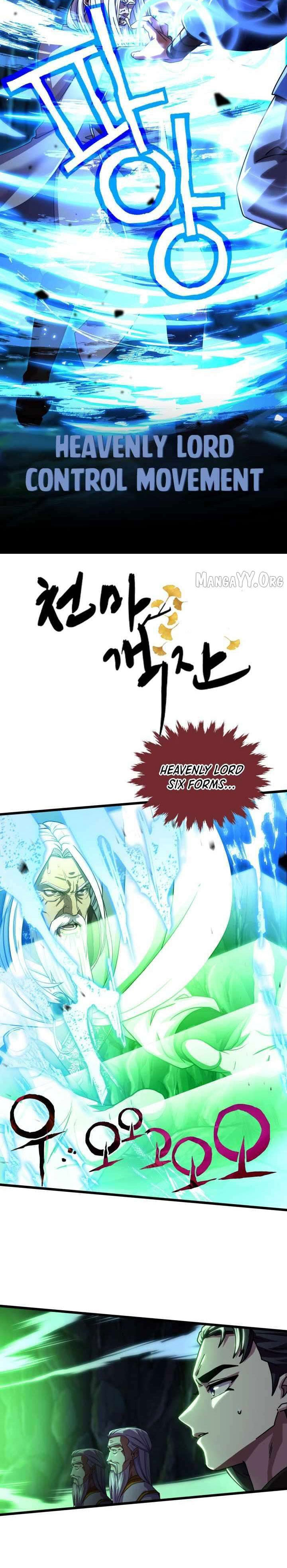 Baca Heavenly Demon Tavern - Chapter 64 halaman 9