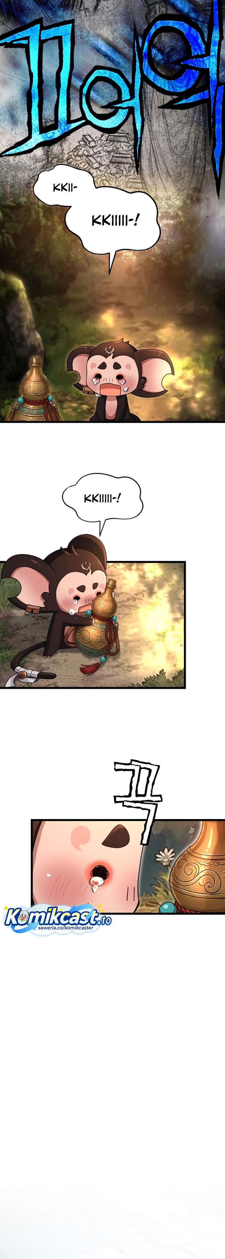 Baca Heavenly Demon Tavern - Chapter 65 halaman 15