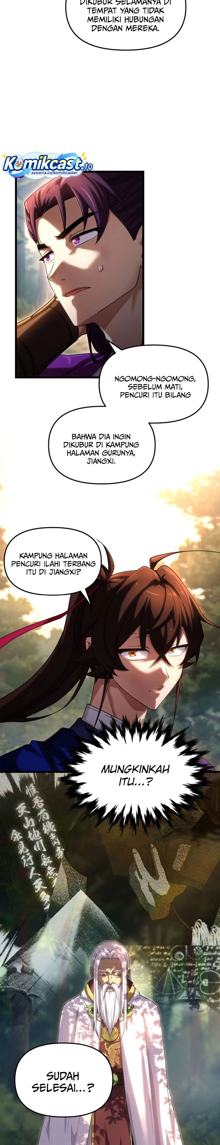 Baca Heavenly Demon Tavern - Chapter 65 halaman 19