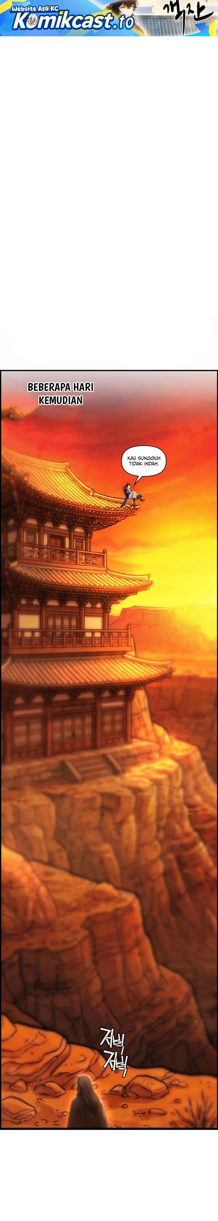 Baca Heavenly Demon Tavern - Chapter 65 halaman 2
