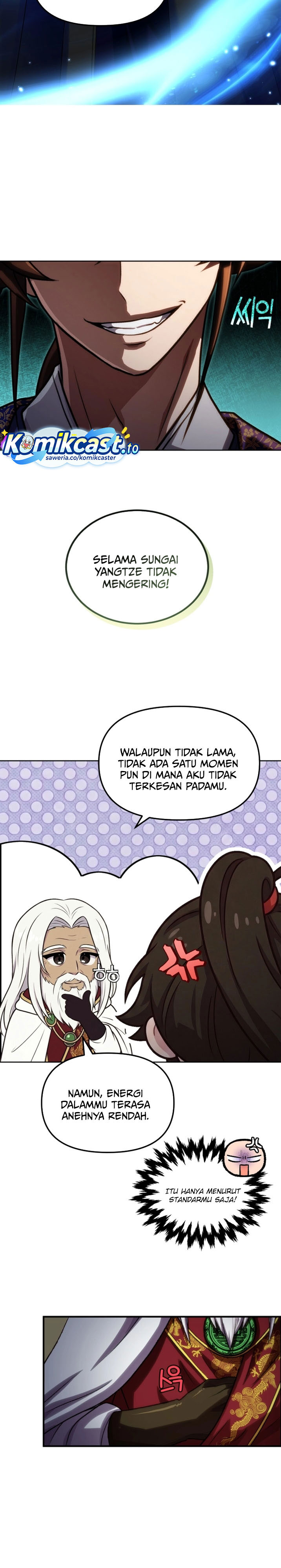 Baca Heavenly Demon Tavern - Chapter 65 halaman 25