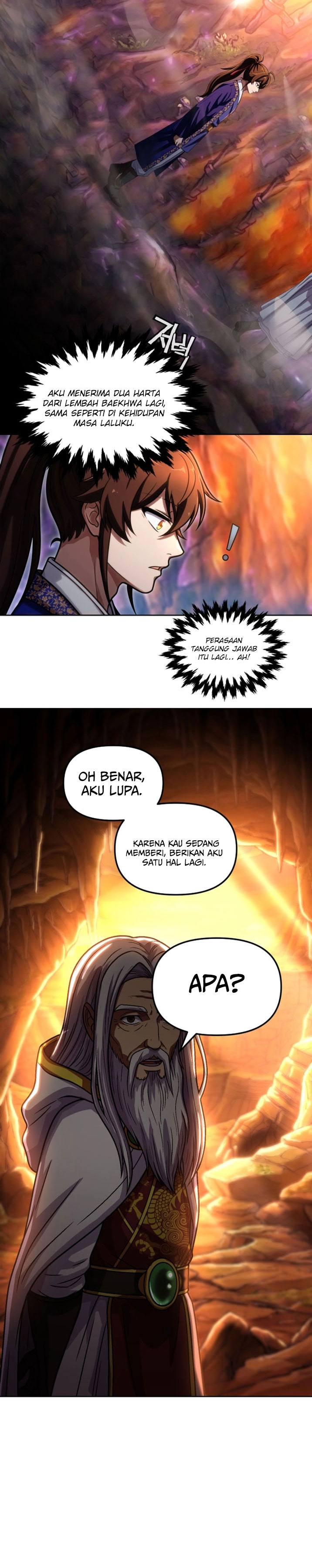 Baca Heavenly Demon Tavern - Chapter 65 halaman 27