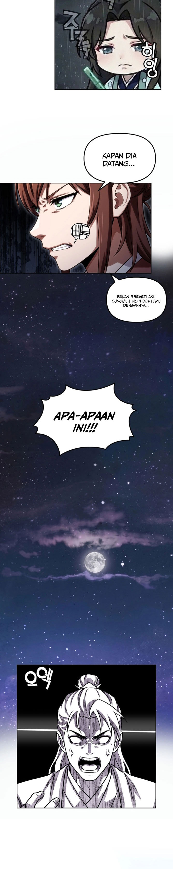 Baca Heavenly Demon Tavern - Chapter 65 halaman 29