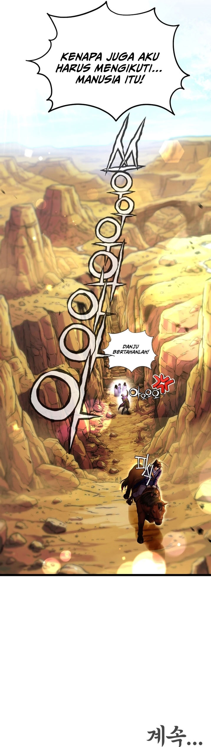 Baca Heavenly Demon Tavern - Chapter 65 halaman 30