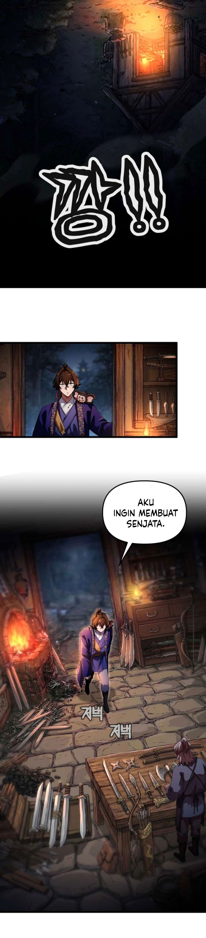 Baca Heavenly Demon Tavern - Chapter 66 halaman 10
